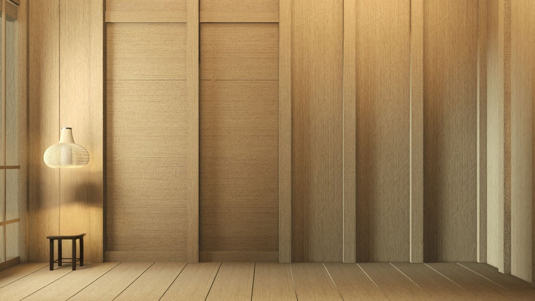 Why Bamboo Fiberboard is the Sustainable Choice for Cladding