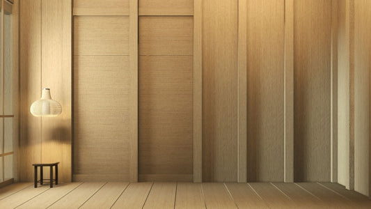 Why Bamboo Fiberboard is the Sustainable Choice for Cladding