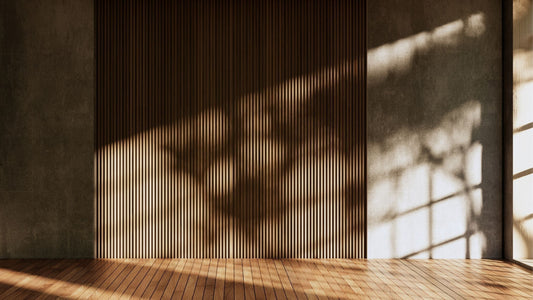 What is Bamboo Fiberboard?
