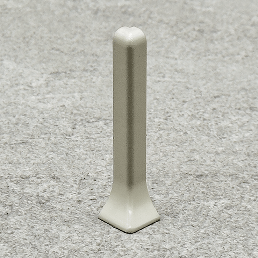 Sand Aluminum Skirting 2500 x 60mm