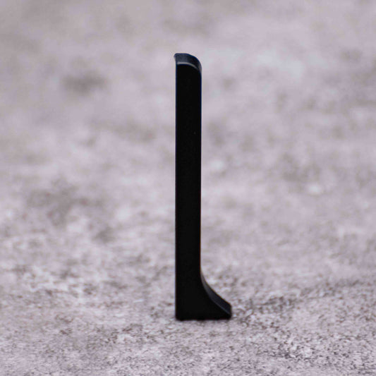 Right and Left End Cap (Pair)