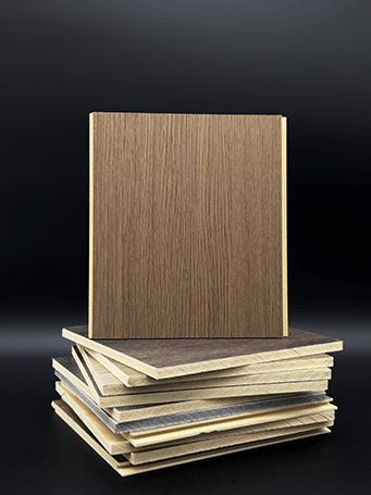 Light Walnut