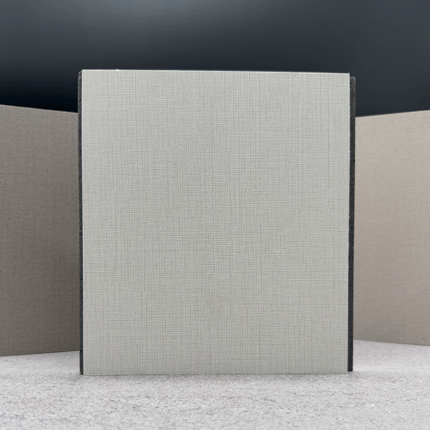 Linen Eggshell