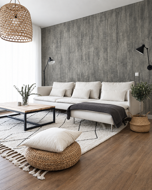 Striata Concrete Flexible Stone