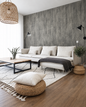 Striata Concrete Flexible Stone