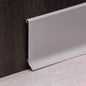 Greige Aluminum Skirting 2500 x 60mm