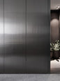 Brushed Pewter