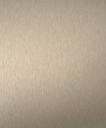Brushed Warm Champagne * Pre Order