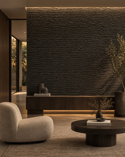 Chiseled Stone Flexible Stone