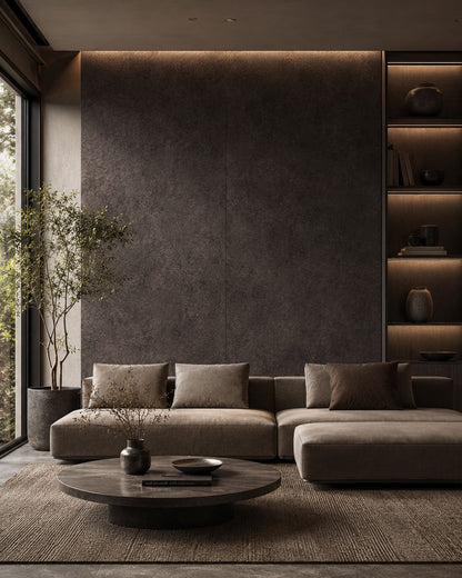 Dark Concrete