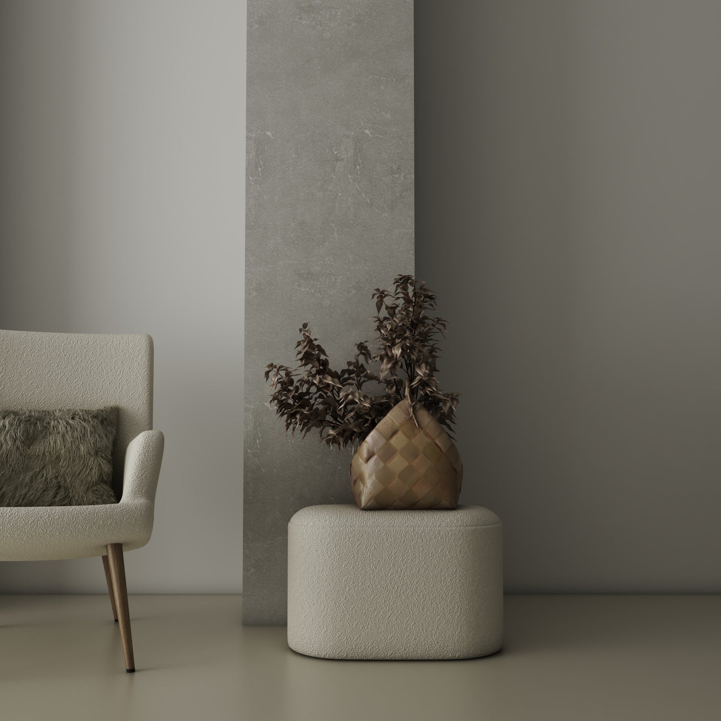 Stone