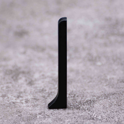 Right and Left End Cap (Pair)