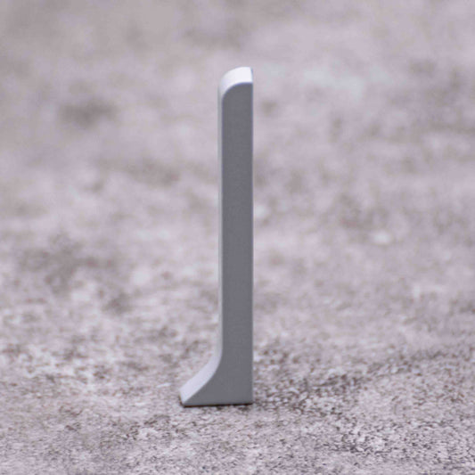 Right and Left End Cap (Pair)