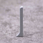 Right and Left End Cap (Pair)