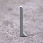 Right and Left End Cap (Pair)