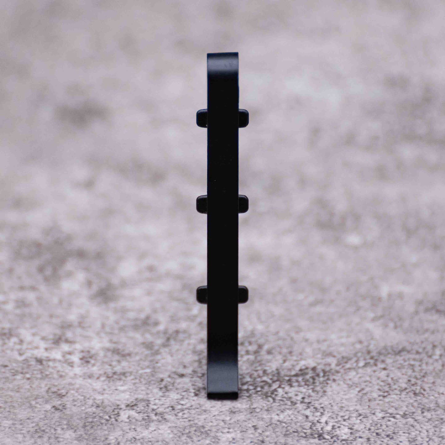 Connector Trim