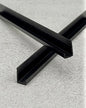 8mm C Metal Profile