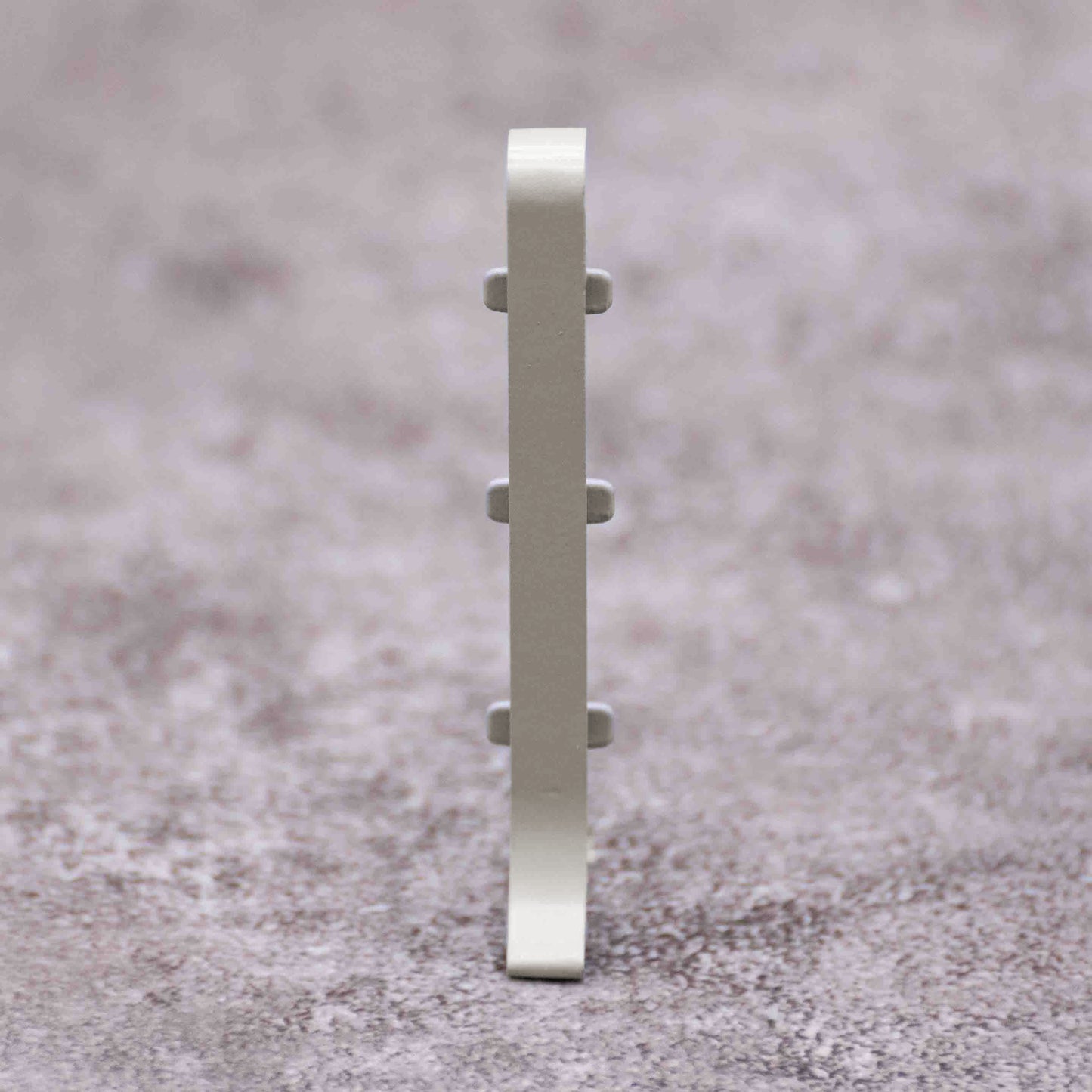 Connector Trim