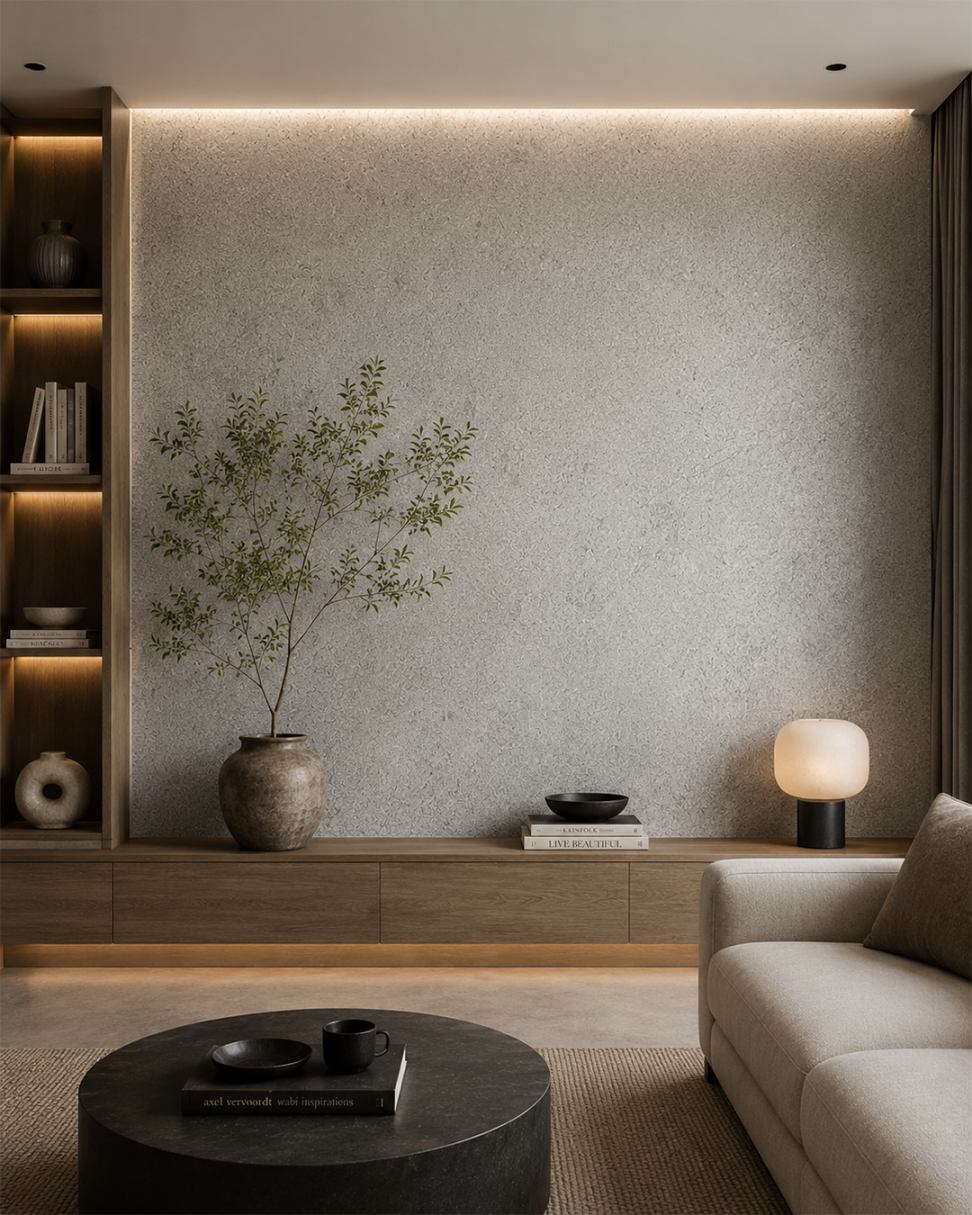 Concrete Grey