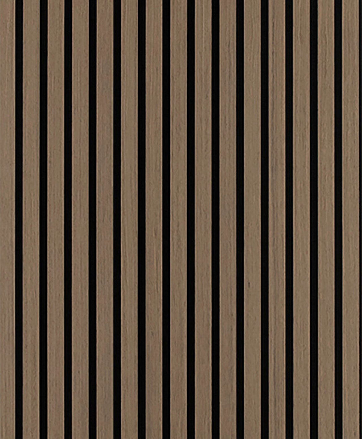 Acoustic Panel Wood Veneer