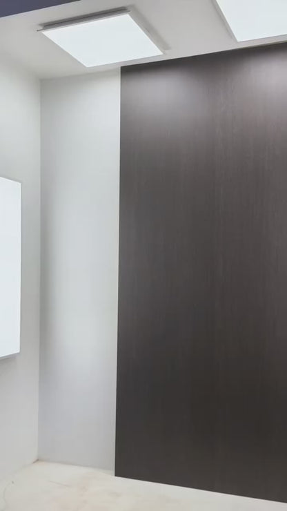 Graphite Walnut